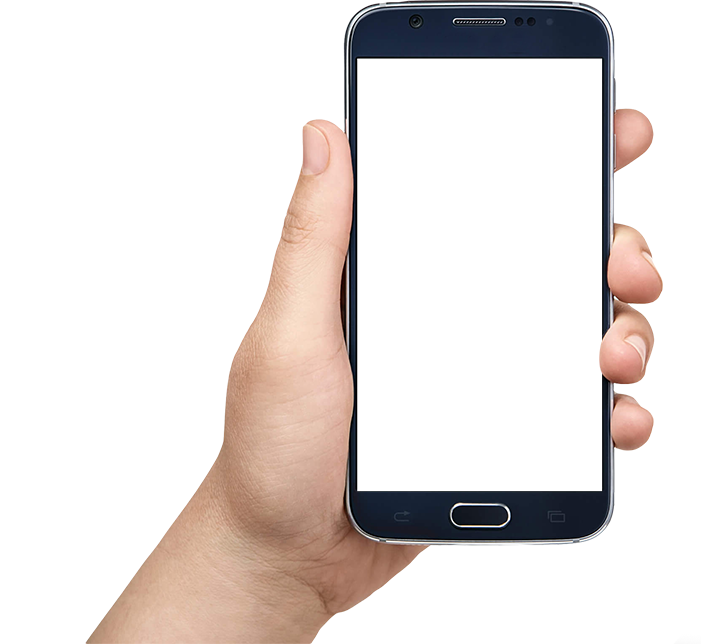 Mobile-in-Hands